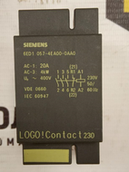  Siemens 6ED1057-4EA00-0AA0