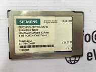   Siemens 6FC5250-5BY30-3AH0
