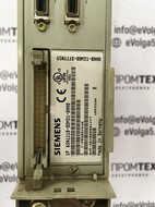  Siemens 6SN1118-0DM21-0AA0