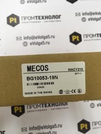  Mecos BG10053-19N