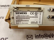 Siemens 6SN1118-0DJ21-0AA1