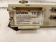  Siemens 6SN1118-0DJ23-0AA1