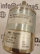   Baumer Group BMMV 58K1N24E12/16C0E