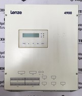    Lenze EVD4904-E