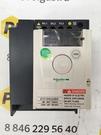   Schneider Electric ATV12HU22M3