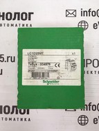  Schneider Electric LC1D25M7