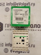   Schneider Electric CA3KN223BD